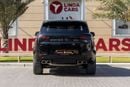 Land Rover Range Rover Sport P530 First Edition
