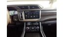 GMC Yukon GMC Denali - 2022 - Red