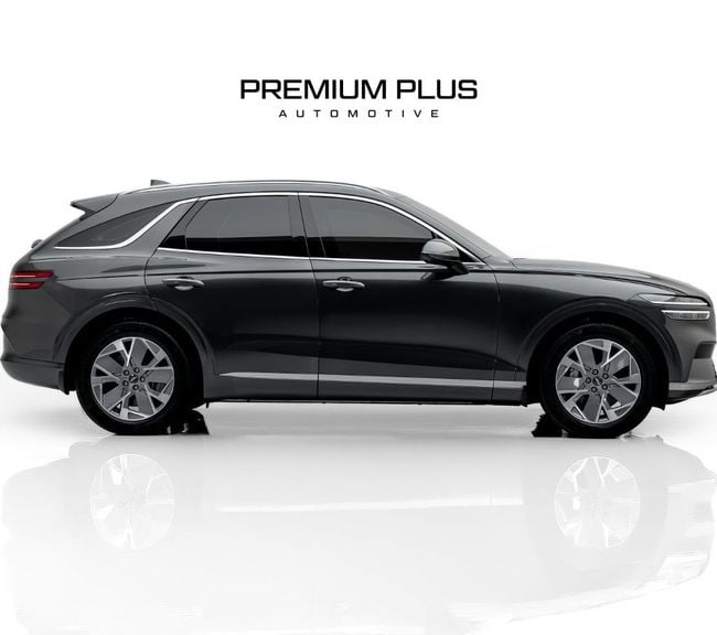 Genesis GV70 DYNAMIC, миниатюра 28