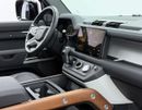 Land Rover Defender P300 110 2.0L (5 Seater) 2024 Land Rover Defender 110 SE P300, 2026 LR Warranty, 2029 LR Service Pac