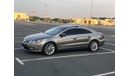 Volkswagen CC Sport