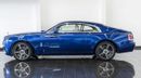Rolls Royce Wraith STD