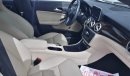 Mercedes-Benz CLA 250 with CLA45 kit  Model 2014transfer 2018