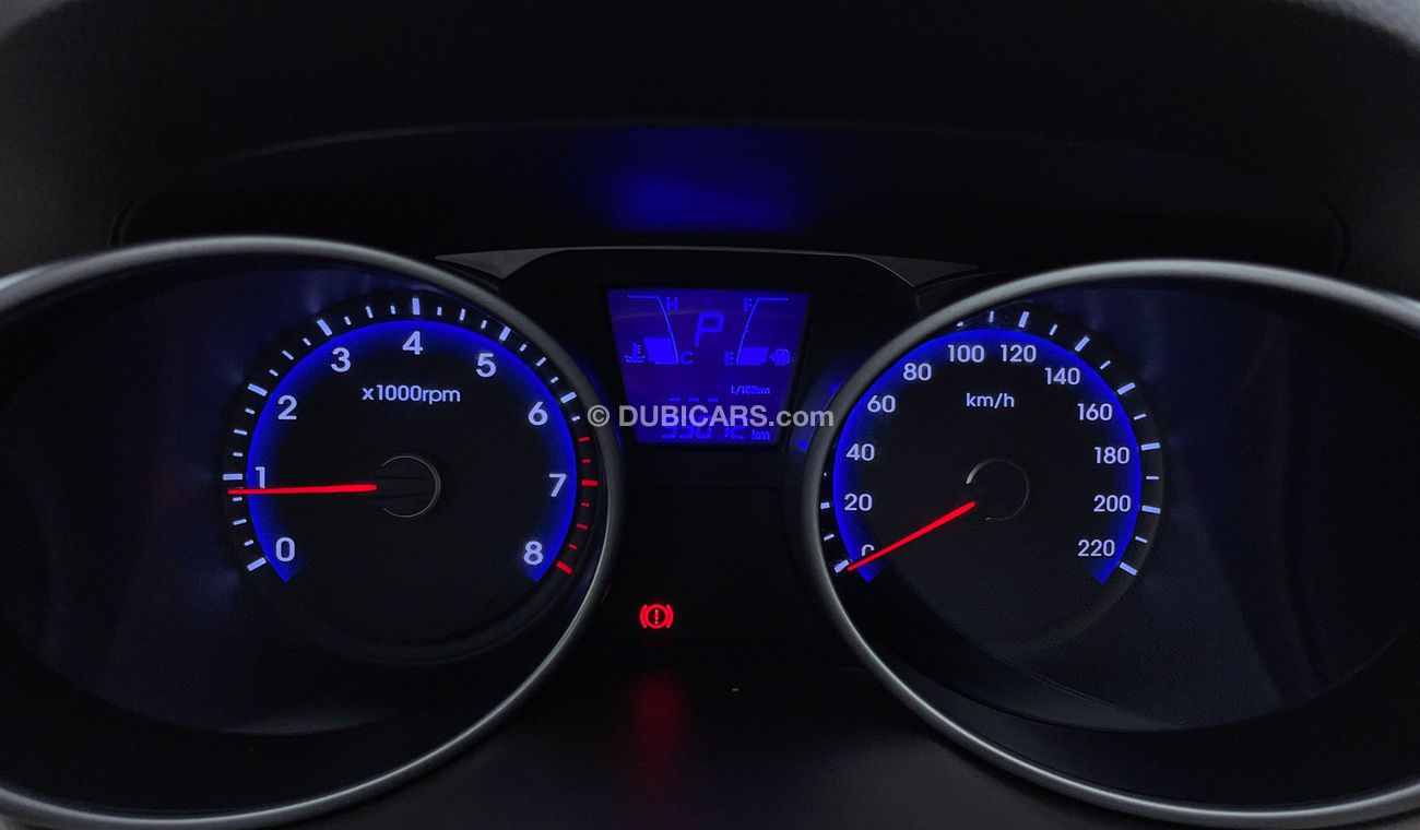 Hyundai Tucson GL 2 | Zero Down Payment | Free Home Test Drive