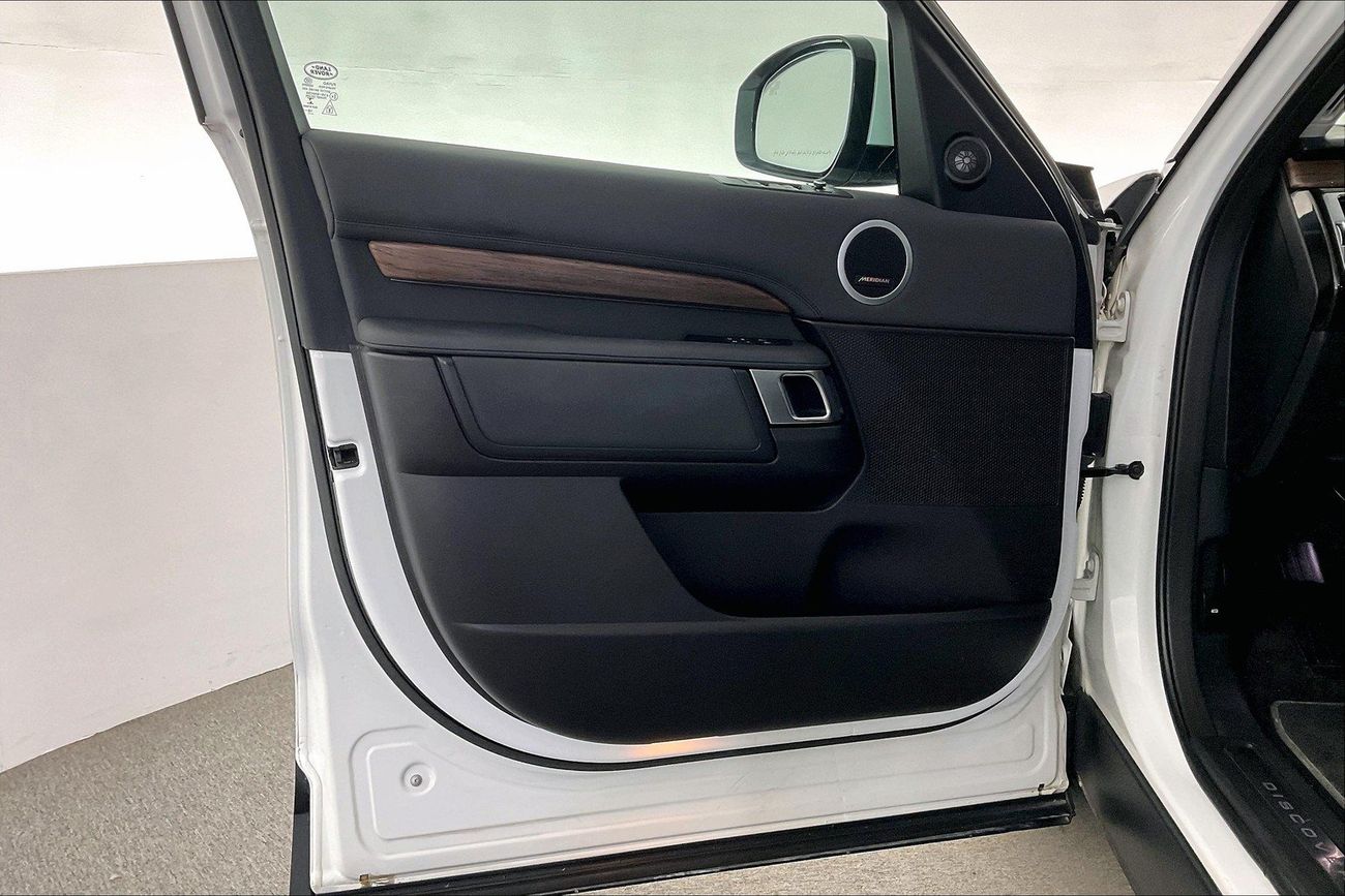 Land Rover Discovery HSE | Guaranteed Warranty | 0 Down Payment