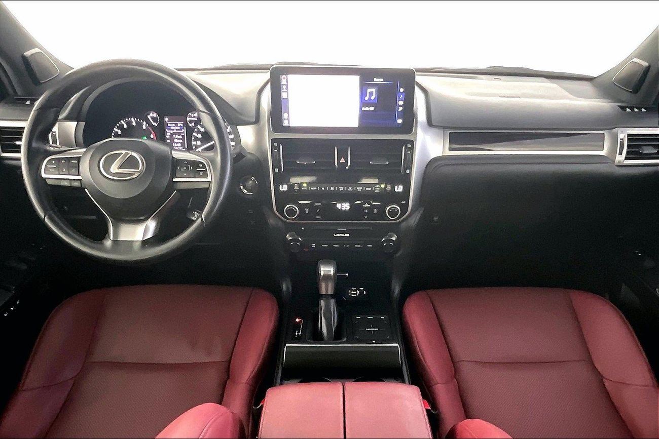 Lexus GX460 Premier | Guaranteed Warranty | 0 Down Payment