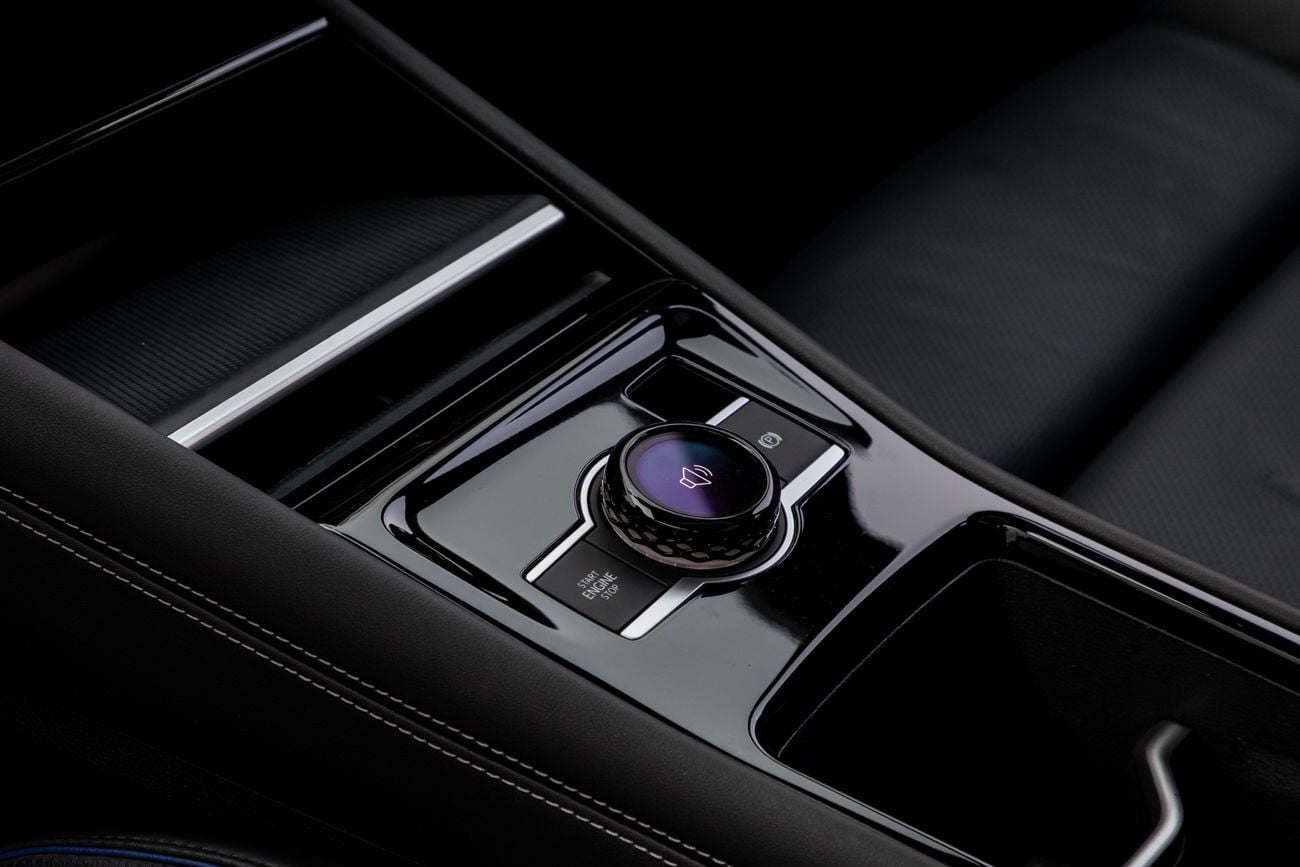 Volkswagen Tiguan Tiguan R-Line Black Edition | 2,938 P.M | 0% Downpayment | IMMACULATE! | Ramadan Offer!