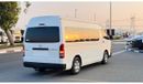 Toyota Hiace PREMIUM CONDITION | 2016 | 3.0L DIESEL ENGINE | RHD