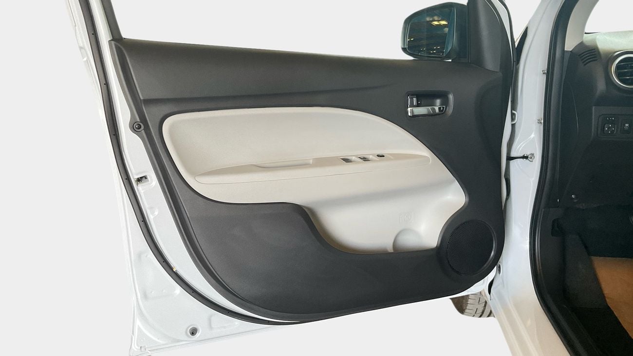 Mitsubishi Attrage GLX Full 1.2L GLX Full | Guaranteed Warranty | 0 Down Payment