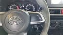 تويوتا ريز TURBO G RA 1.0 G CVT | شامل الضمان | 0 ﺪﻔﻋﺓ ﺃﻮﻟﻯ