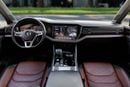 Volkswagen Touareg Highline Touareg Highline | 2,155 P.M | 0% Downpayment | TOUAREG HIGHLINE VOLKSWAGEN MAINTAINED