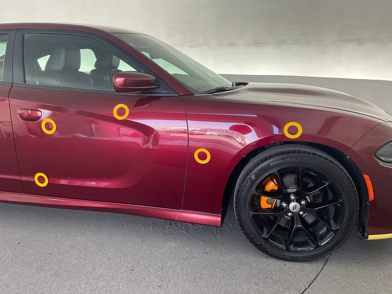 دودج تشارجر GT | upto AED 20,000 Ramadan Discount | شامل الضمان | 0 ﺪﻔﻋﺓ ﺃﻮﻟﻯ