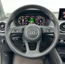 أودي Q2 2022 Audi Q2L 30e-tron, 1 Year Warranty Unlimited, Excellent Condition