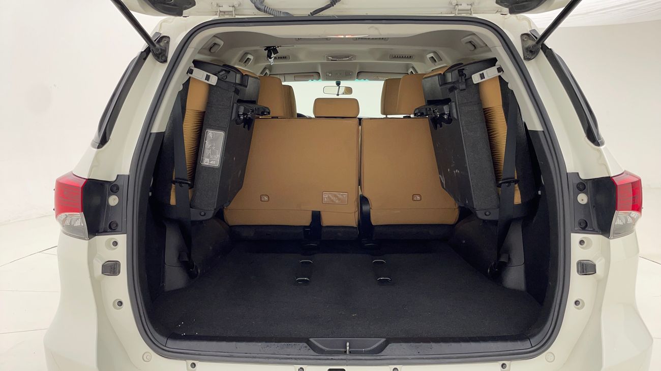 تويوتا فورتونر GXR 4 | بدون دفعة مقدمة | اختبار قيادة مجاني للمنزل