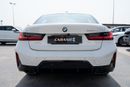 BMW 330i BMW 330Li M Sport Night Package 2025- BE