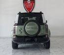 ROX Adamas ROX Adamas  Luxury Executive Edition –7 -Seater Intelligent SUV