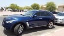 إنفينيتي FX35 EXCELLENCE