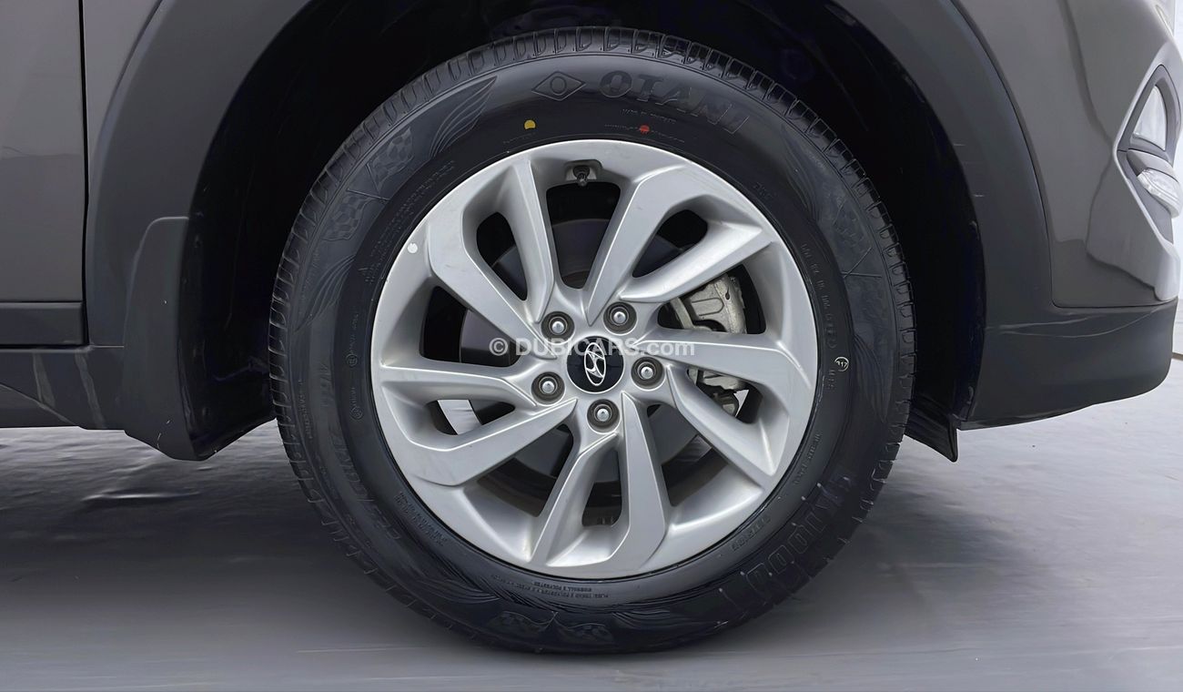 هيونداي توسون GL 2 | +مع الضمان | كمان تم فحص ١٥٠