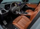 BMW X7 xDrive 40i M Sport