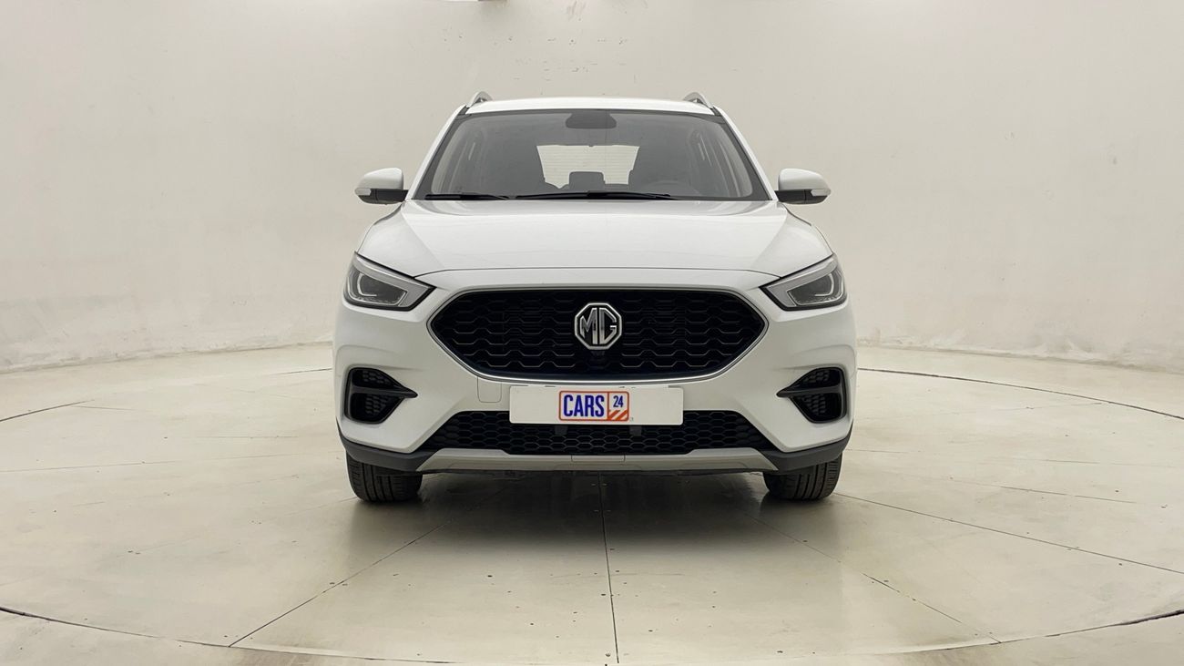 MG ZS STD 1.5 | Zero Down Payment | Home Test Drive