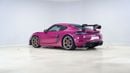 Porsche Cayman UAE's Very Best Example | AED 11,009 Per Month