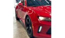 Chevrolet Camaro LT AED1,437pm  • 0% Downpayment • 2018 Chevrolet Camaro 3.6L• GCC • 2 Years Warranty