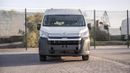 تويوتا هاياس TOYOTA HIACE 2.8L 13STR MT DSL -2026YM