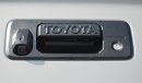 Toyota Tundra Crewmax SR5 2018, 0km, 5.7L V8