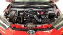 تويوتا ريز TURBO G RA | شامل الضمان | 0 ﺪﻔﻋﺓ ﺃﻮﻟﻯ