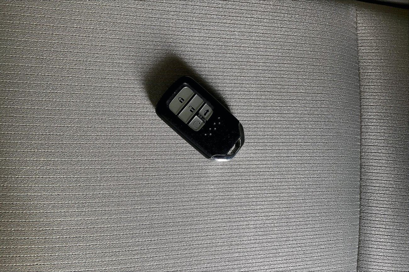 هوندا أكورد LX | شامل الضمان | 0 ﺪﻔﻋﺓ ﺃﻮﻟﻯ