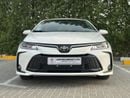 تويوتا كورولا Hybrid 1.8L