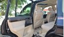 Toyota Land Cruiser 4.6 PETROL, GXR V8, Sunroof ,Black inside Gray available