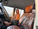 تويوتا لاند كروزر بيك آب 2026 Toyota Land Cruiser LC79 Double Cab LX-Z AT تويوتا لاند كروزر LC79 موديل 2026، كابينة مزدوجة LX-Z، ناقل حركة أوتوماتيكي - للتصدير فقط
