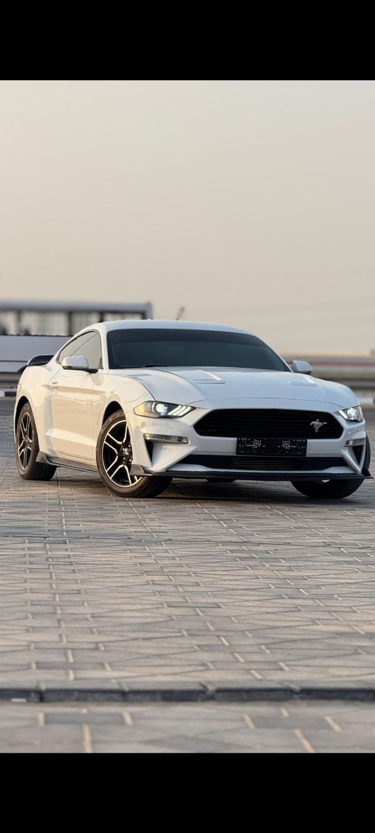 فورد موستانج