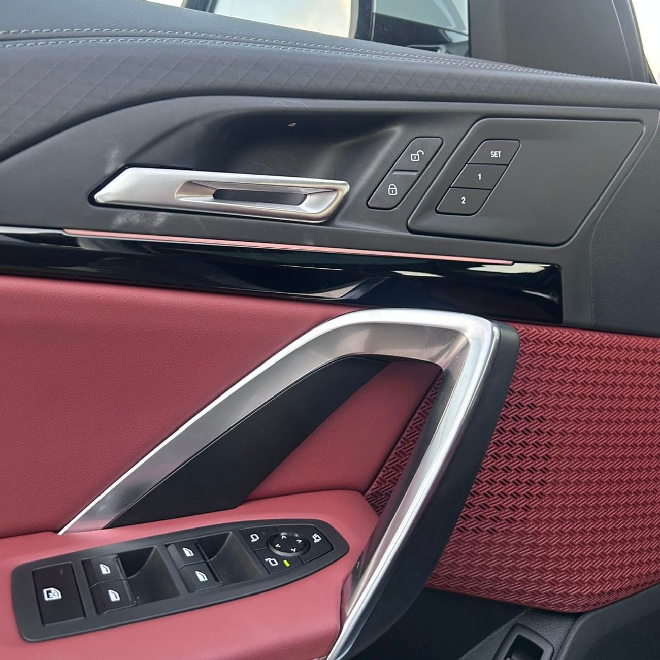 بي أم دبليو X2 BMW X2 SDRIVE 25I M 2026