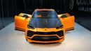 لامبورغيني اوروس | LIMITED OFFER | BY NOVITEC | 782 HP | IMMACULATE CONDITION