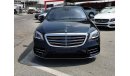 مرسيدس بنز S 350 import japan (Diesel)