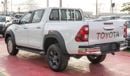 Toyota Hilux ST5  4.0L V6