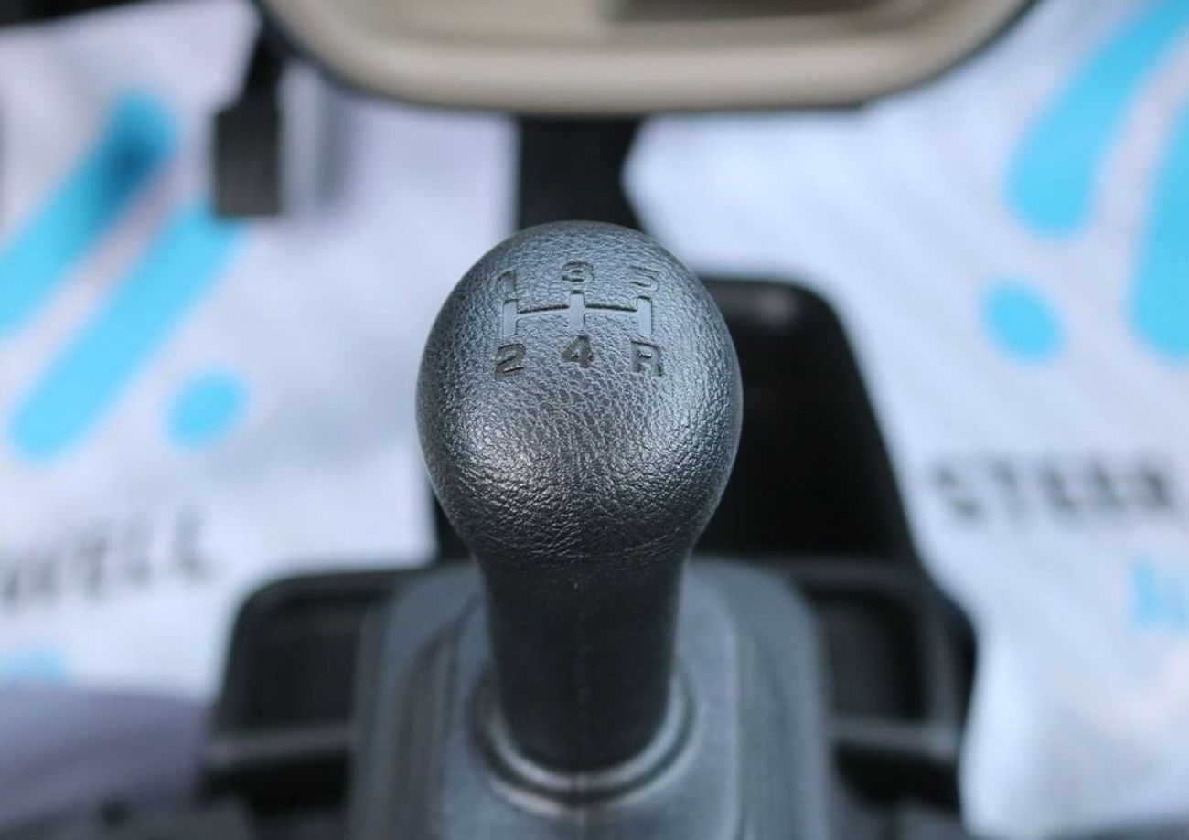 Suzuki EECO Van 7 Seater | AC | Power Steering | ABS | Airbag | Parking Sensor | Defogger - 2024