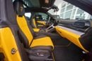 Lamborghini Urus STD 4.0T V8