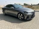 Lexus IS 350C 3.5