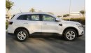 Renault Koleos PE,2.5cc, 4WD with cruise control and alloy wheels(10125)