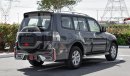 Mitsubishi Pajero GLS V6