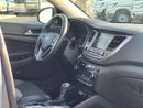 Hyundai Tucson GL 2018 Hyundai Tucson 2.0L V4 - AWD 4x4 - Rear Camera - Leather Seat