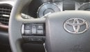 Toyota Hilux TOYOTA HILUX-2.8 LTR-DIESEL-D/C-2023YM