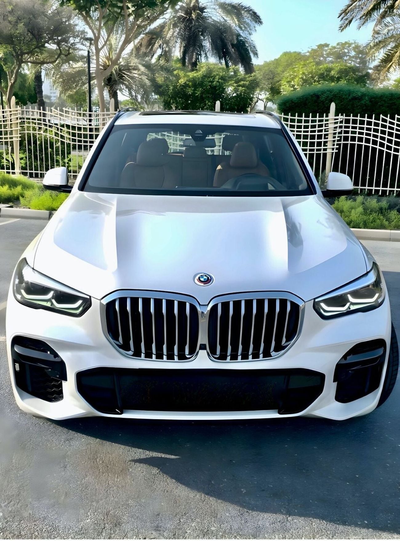 BMW X5 40i M SPORT
