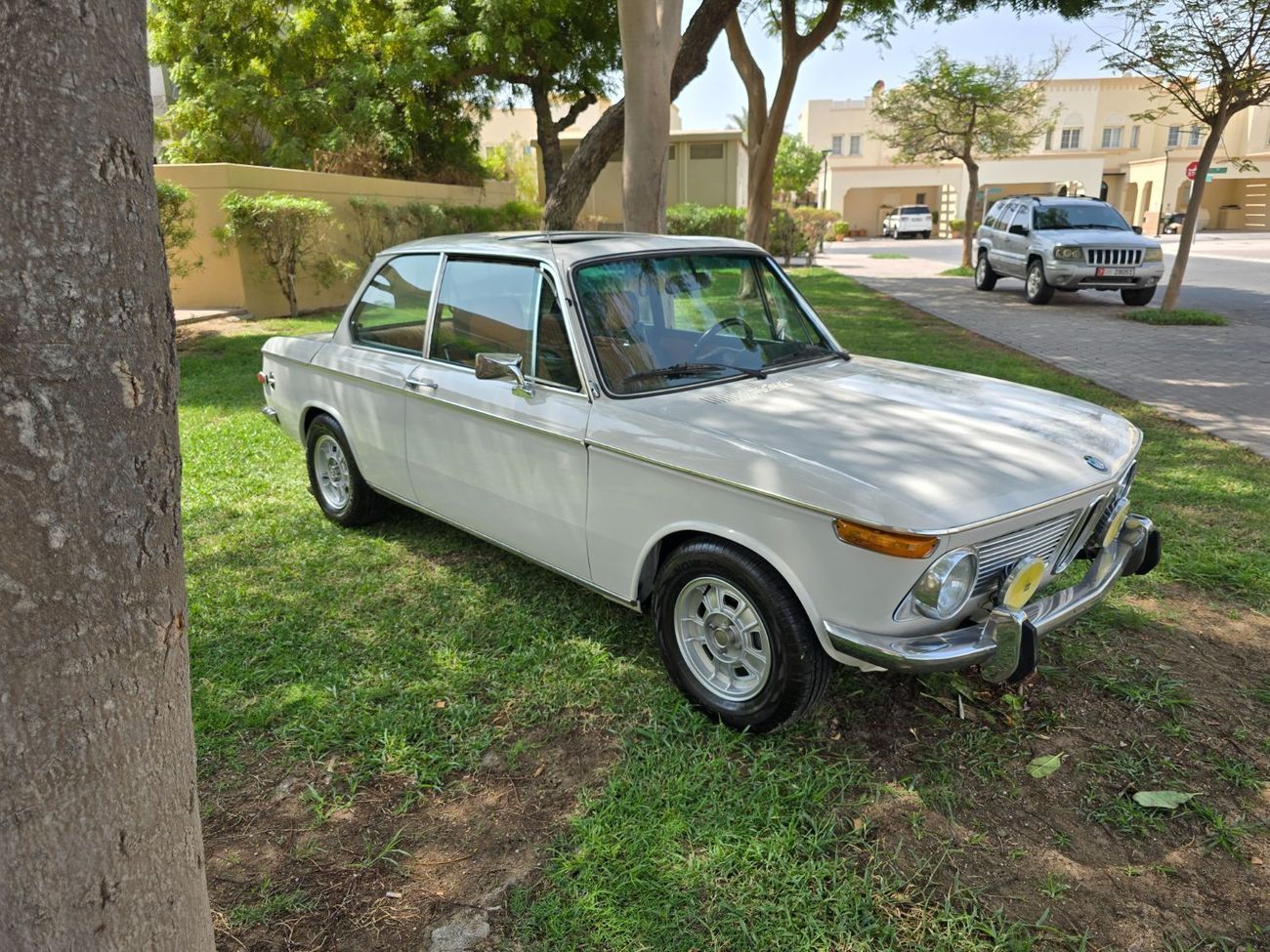بي أم دبليو 2002 BMW 2002 2000 L