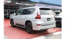 Lexus GX460 Platinum Platinum GX460 LUXURY