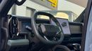 Jetour T2 LUX 2025 GCC Low Mileage 2.0L Turbo 4 Cylinders Agency Warranty Full Service History