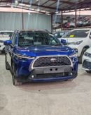 Toyota Corolla Cross 1.8L XL (HEV)